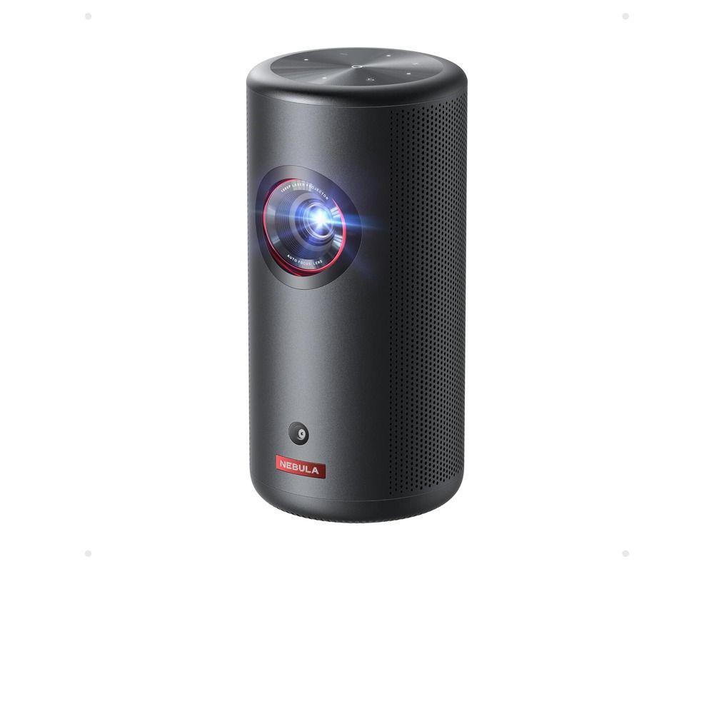 Anker Nebula Capsule 3 Mini Google TV Projector - D2425212