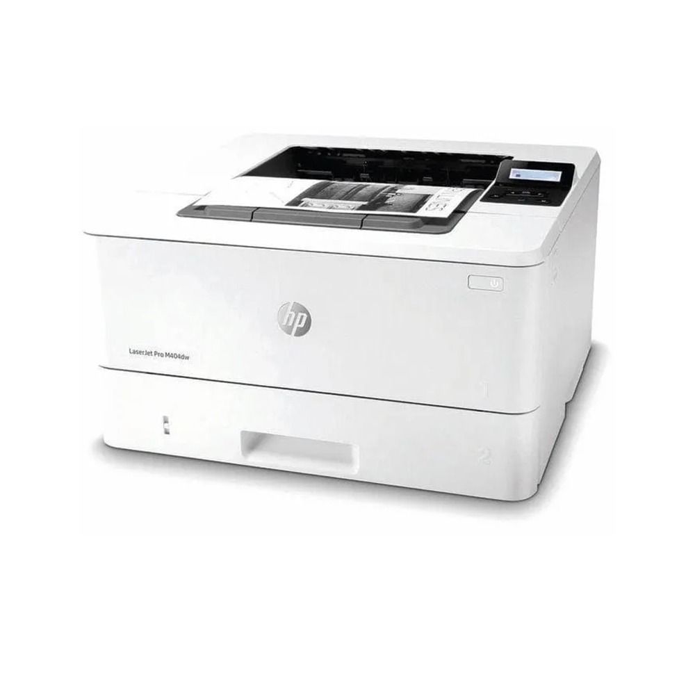 HP Printer LaserJet Pro 4003dn - 2Z609A