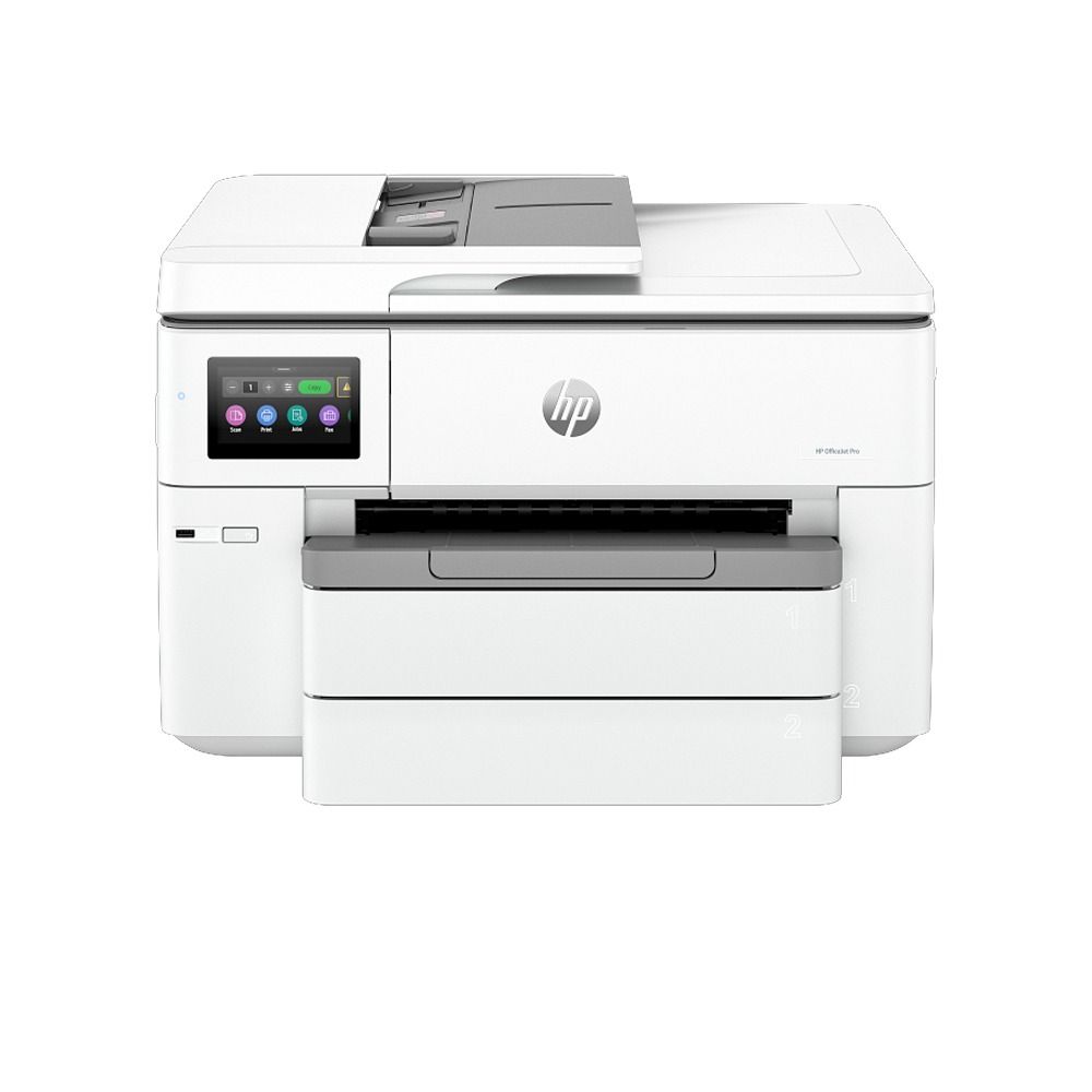 HP OfficeJet Pro 9730 All-in-One - 537P5C