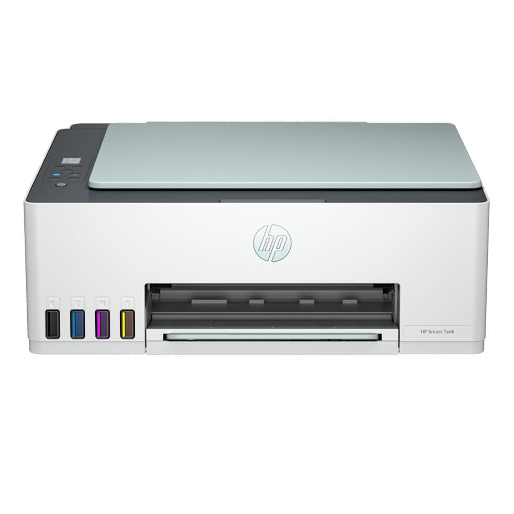 HP Smart Tank 582 All-in-One Printer - 4A8D6A (Official Warranty)