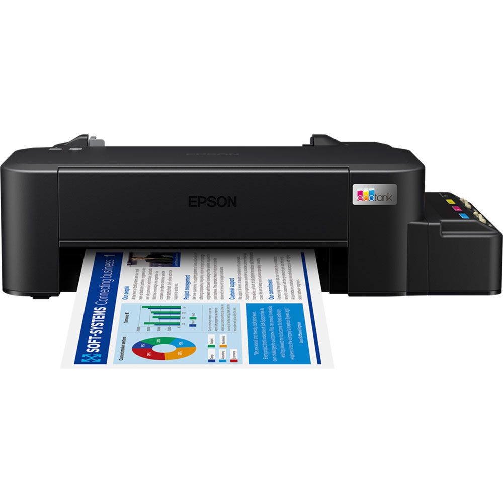 Epson EcoTank Printer - L121 