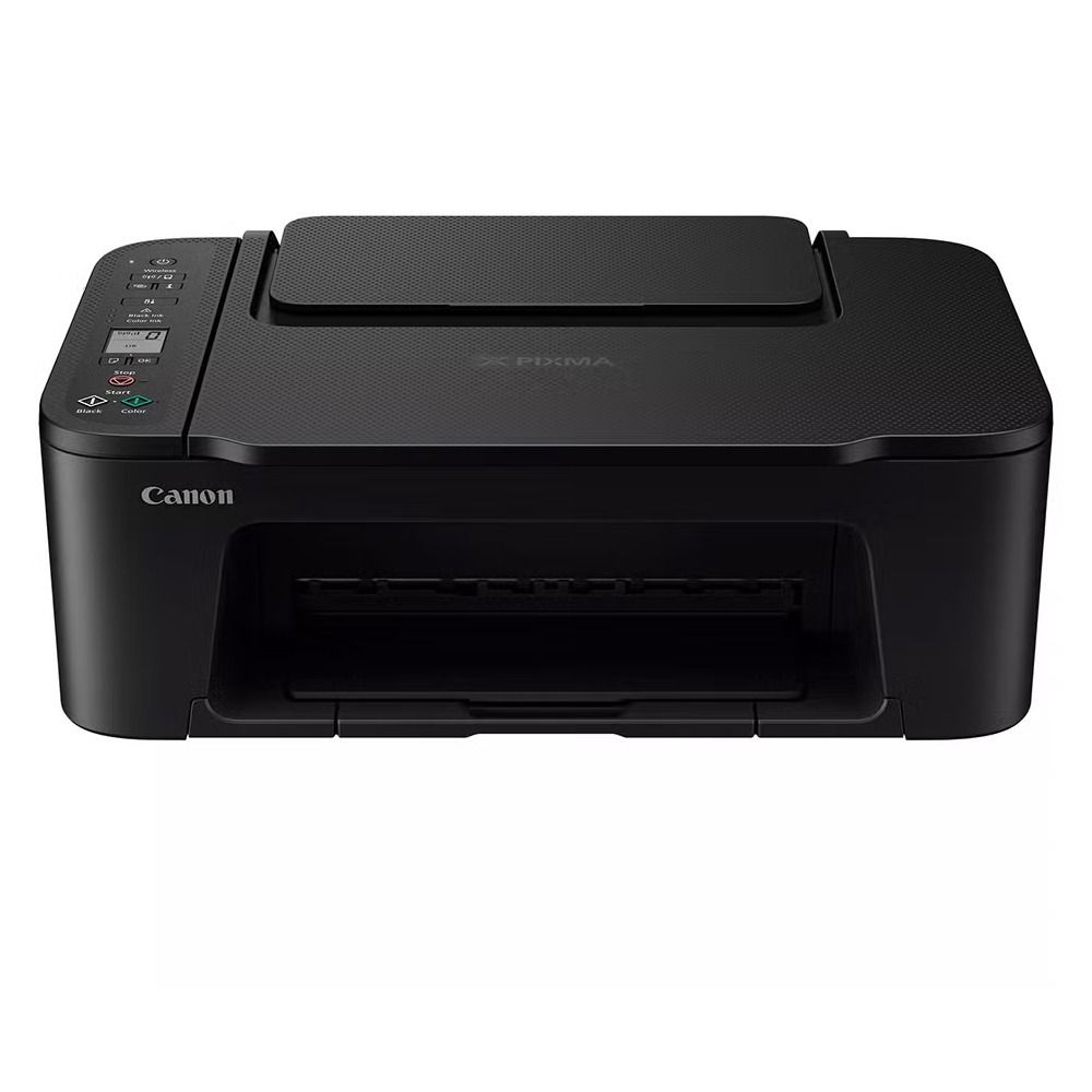 Canon PIXMA TS3640 Printer - Black