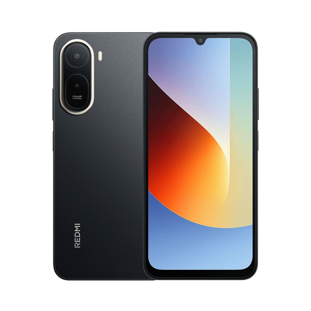 Xiaomi Redmi A7 Pro - 4GB RAM 64GB - Black