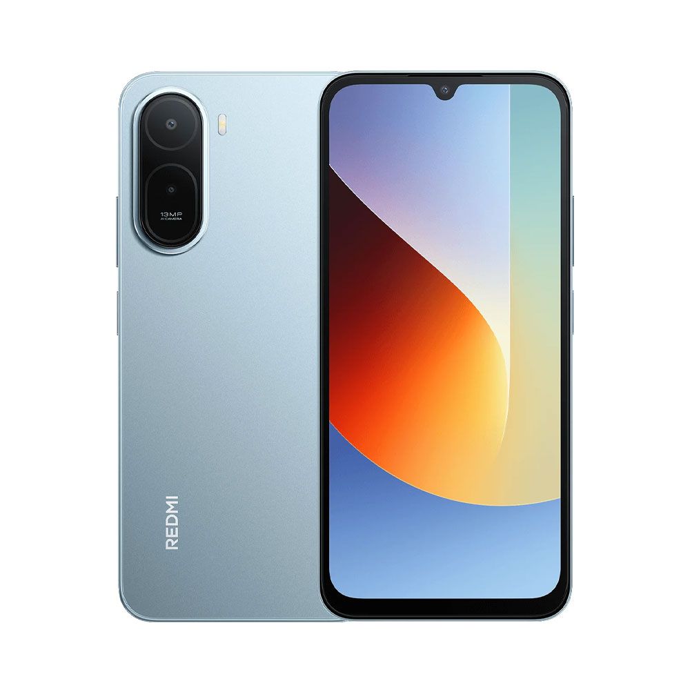 Xiaomi Redmi A7 Pro - 4GB RAM 128GB - Mist Blue
