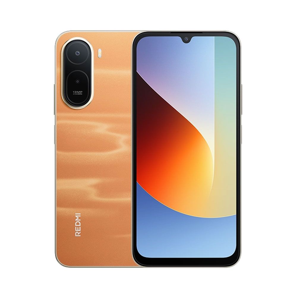 Xiaomi Redmi A7 Pro - 4GB RAM 128GB - Sunset Orange