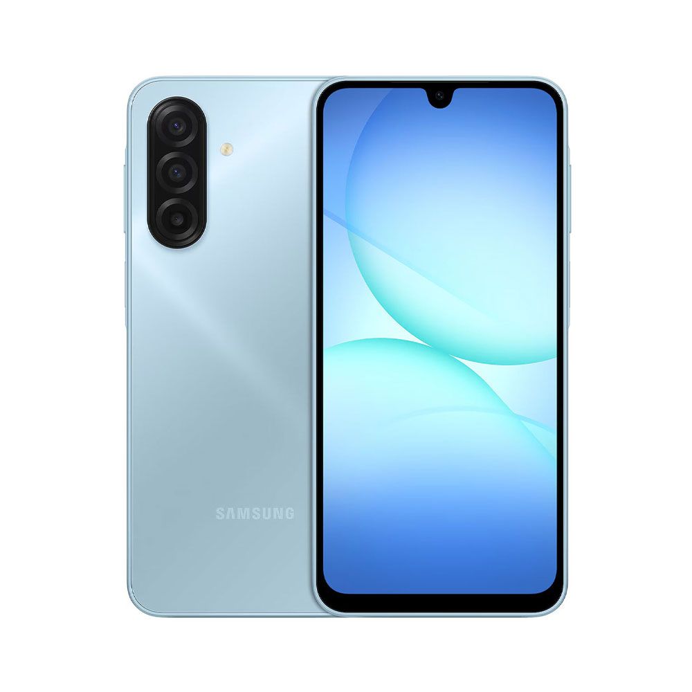Samsung Galaxy A17 4G - 4GB Ram - 128GB - Blue