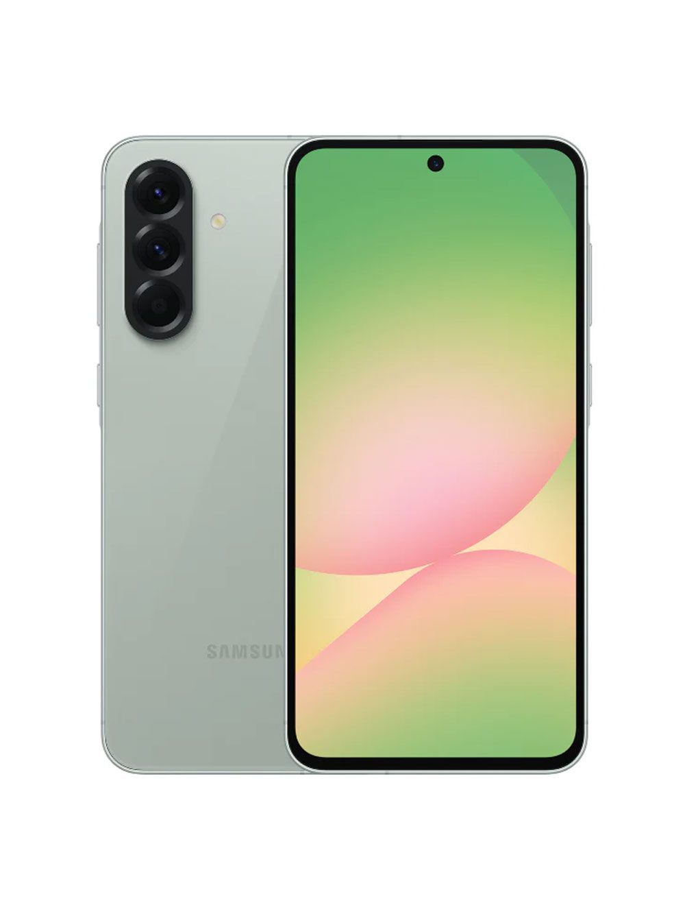 Samsung Galaxy A56 - 8GB RAM - 128GB - Green