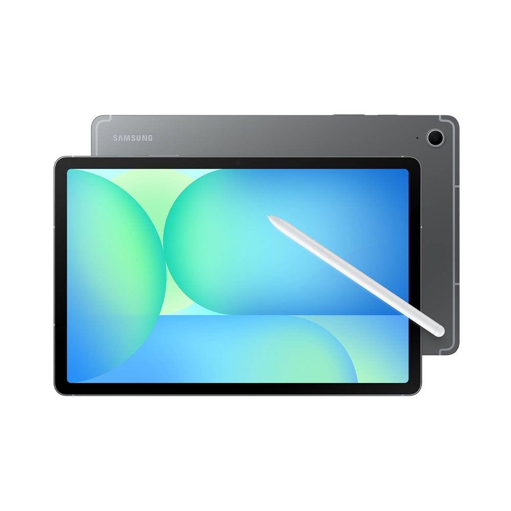 Samsung Galaxy Tab S10 FE Plus 5G - 8GB RAM - 128GB - Gray