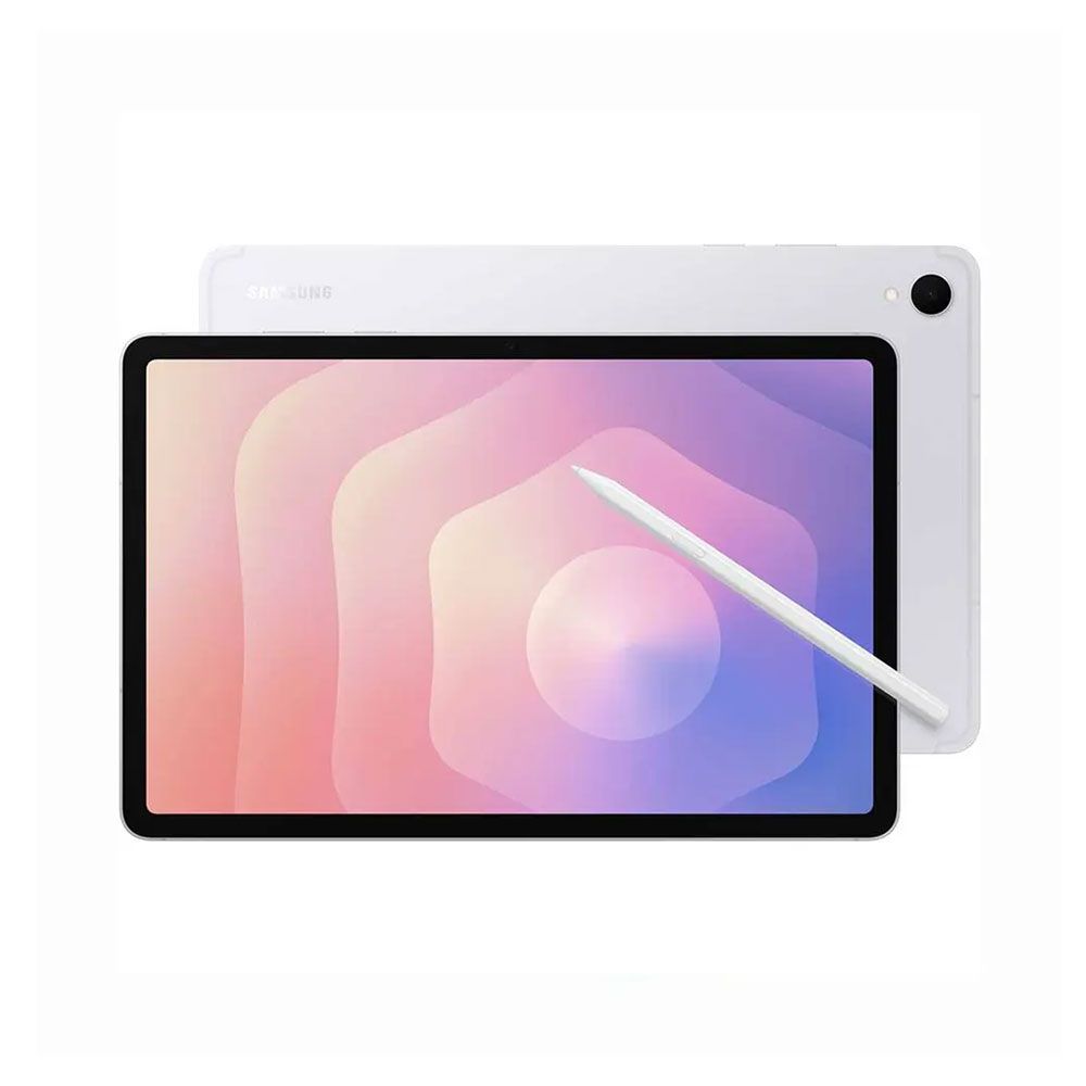 Samsung Galaxy Tab S11 5G - 12GB RAM - 256GB - Silver