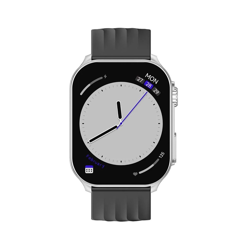 Scykei Civis Neo Smart Watch - Silver