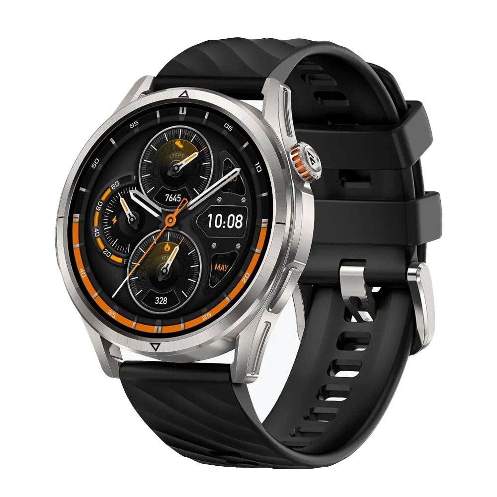 Kospet Magic R10 Smartwatch - Silver
