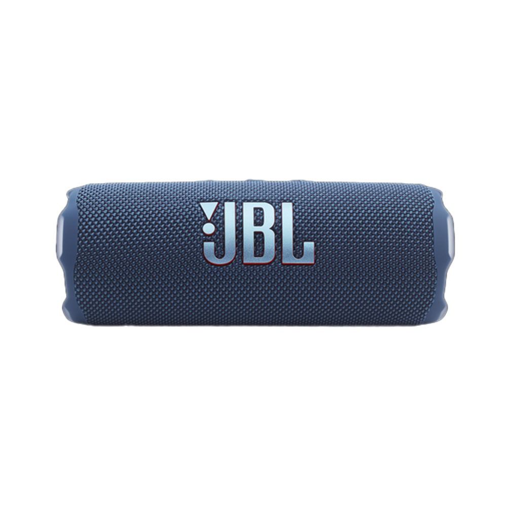 JBL Flip 7 Portable Bluetooth Speaker - Blue
