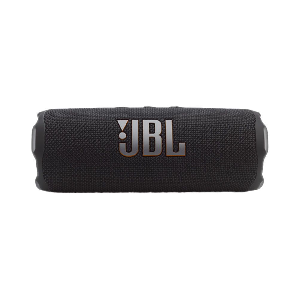 JBL Flip 7 Portable Bluetooth Speaker - Black