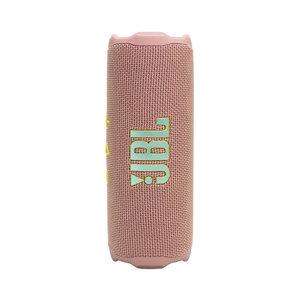 JBL Flip 7 Portable Bluetooth Speaker - Pink