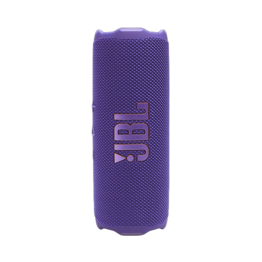 JBL Flip 7 Portable Bluetooth Speaker - Purple