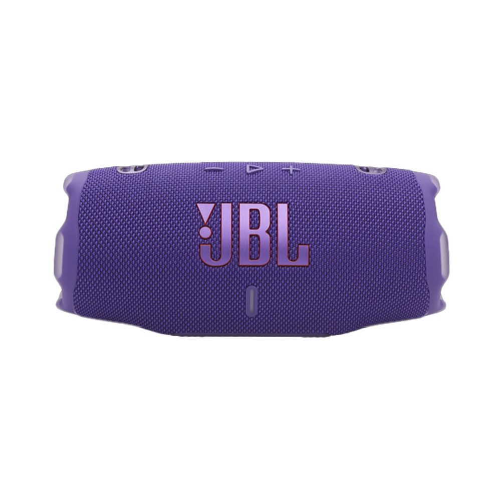 JBL Charge 6 Portable Bluetooth Speaker - Purple