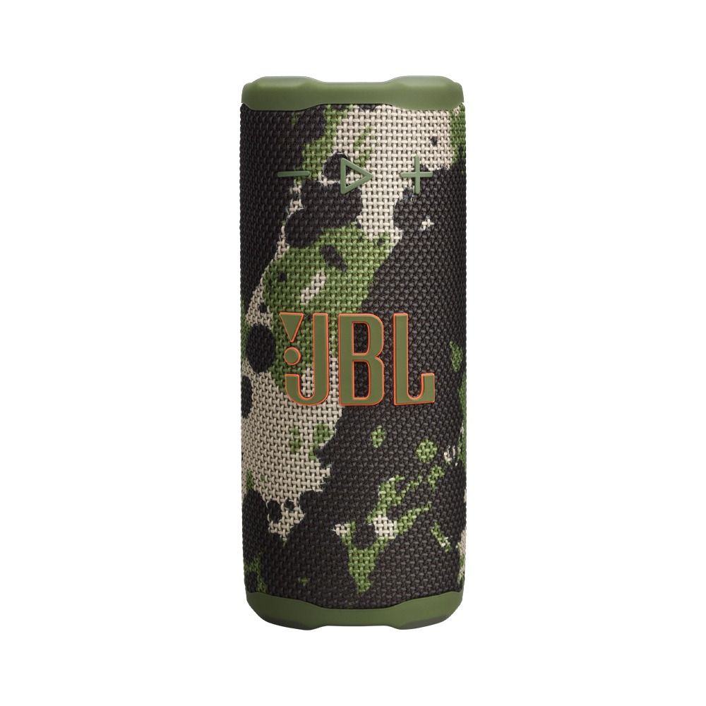 JBL Grip Portable Bluetooth Speaker LED - Squad
