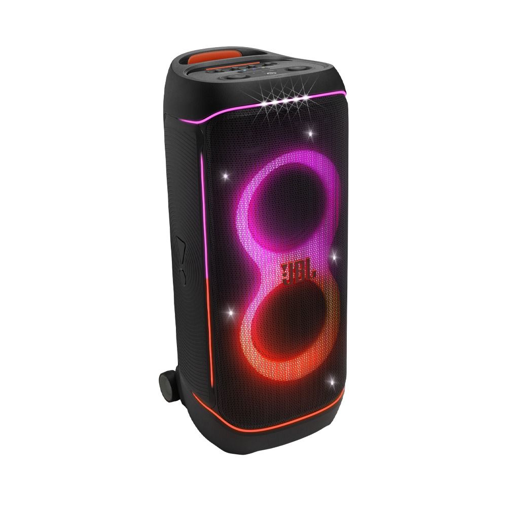 JBL PartyBox 720 Portable Party Speaker - Black