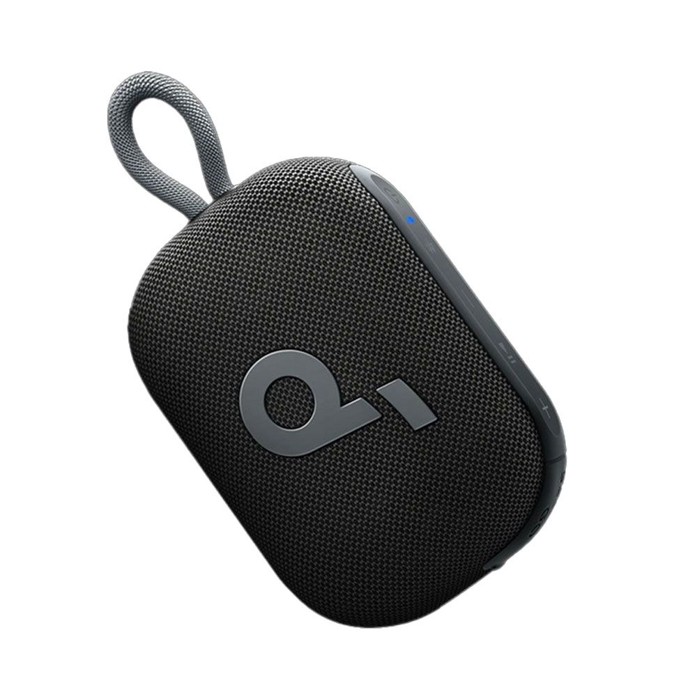 Anker Soundcore Select 4 Go Speaker - A31X1113 - Black