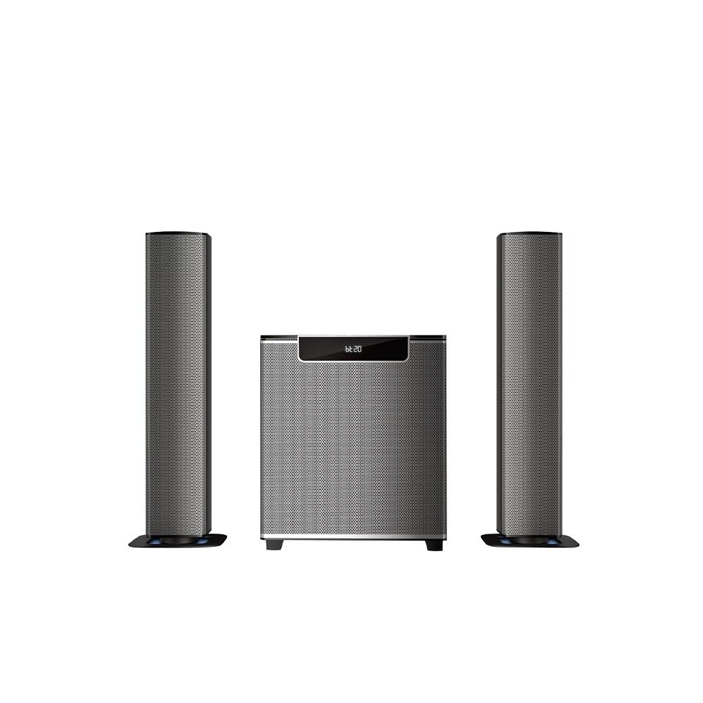 Philips Speakers Bluetooth MMS22200B - Black