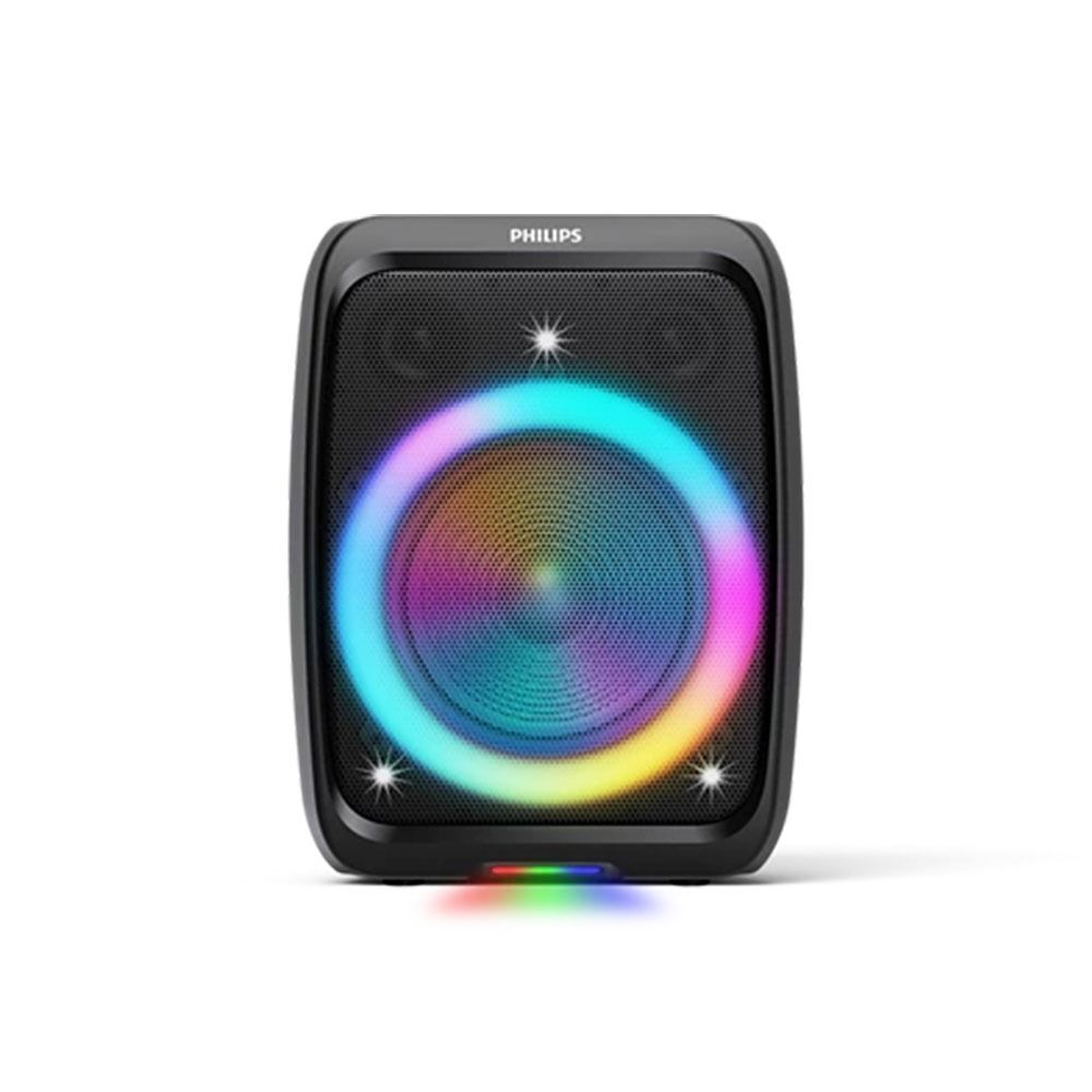 Philips Speakers Bluetooth Party TAX3000/00 - Black