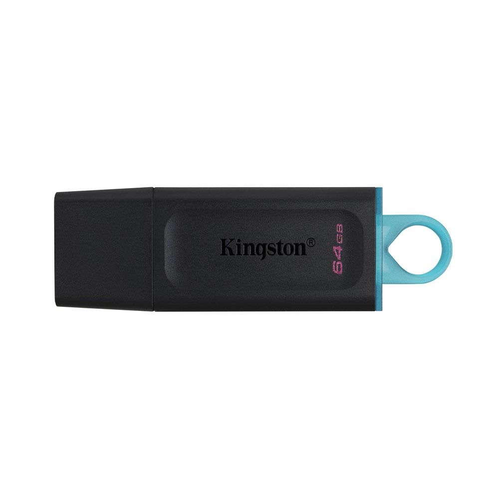 Kingston DataTraveler Exodia 64GB USB 3.2 Flash Drive - DTXS