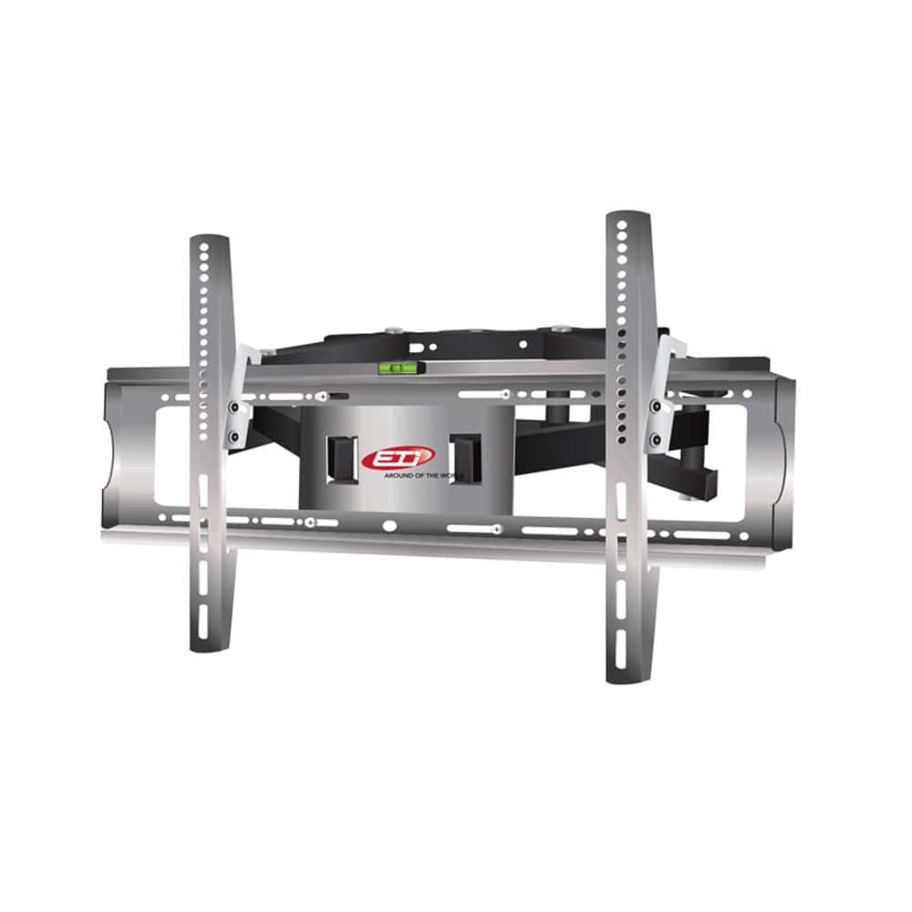 ETI TV Wall Mount Up To 42":65" - 85960 - OX650