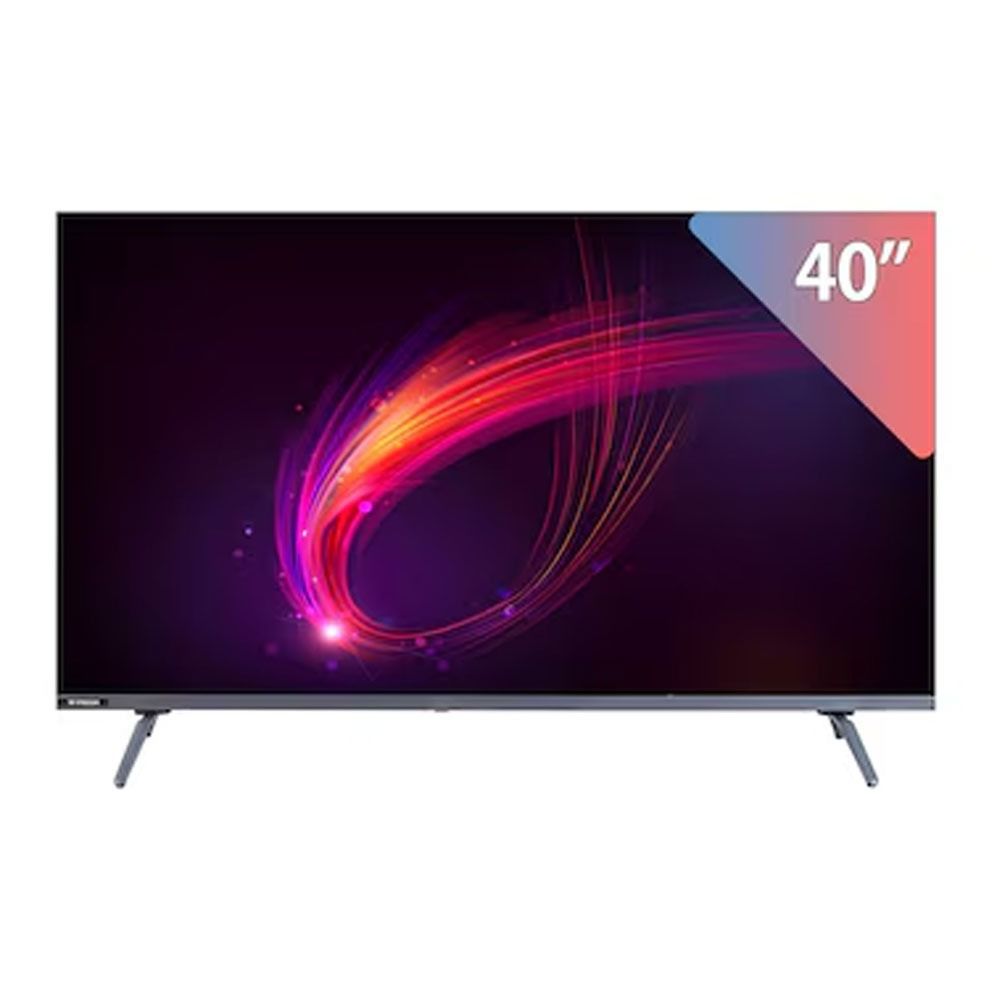 Fresh TV 40 Inch HD LED Monitor Smart - 40MF423C