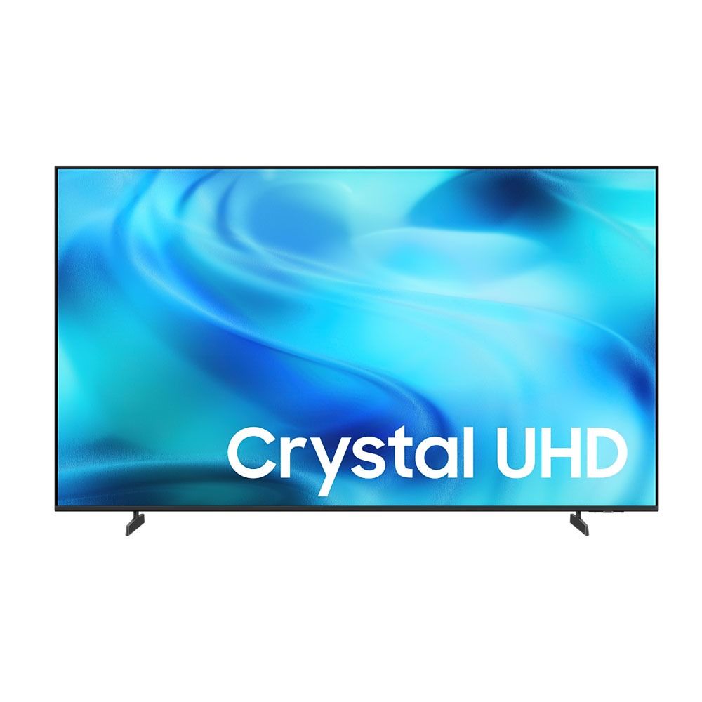 Samsung U8000H TV 43 Inch 4K UHD Smart LED Built In Receiver - UA43U8000H