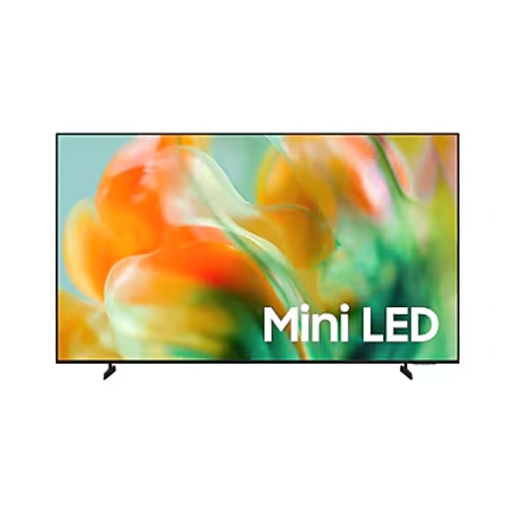 Samsung TV 55 Inch 4K UHD Smart Mini LED TV Built In Receiver - UA55M80H