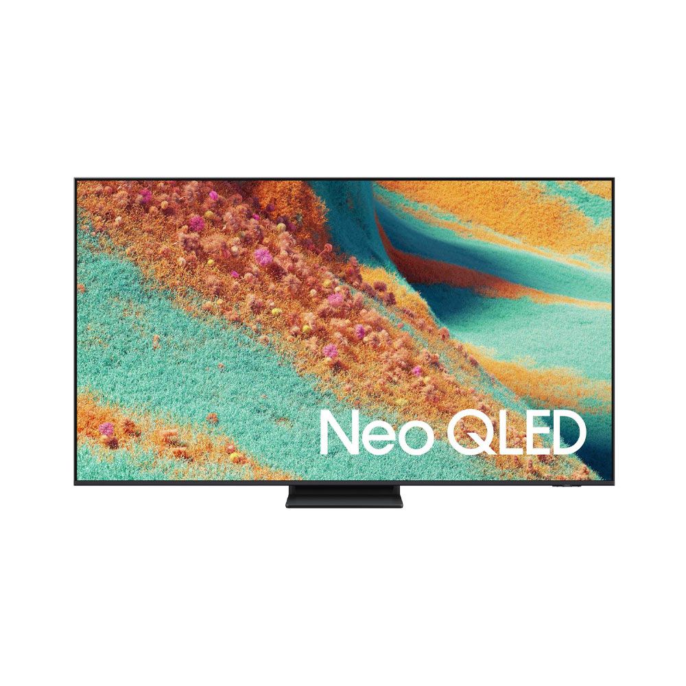 Samsung TV 55 Inch Neo QLED 4K UHD Smart Vision AI Built In Receiver - QA55QN85F