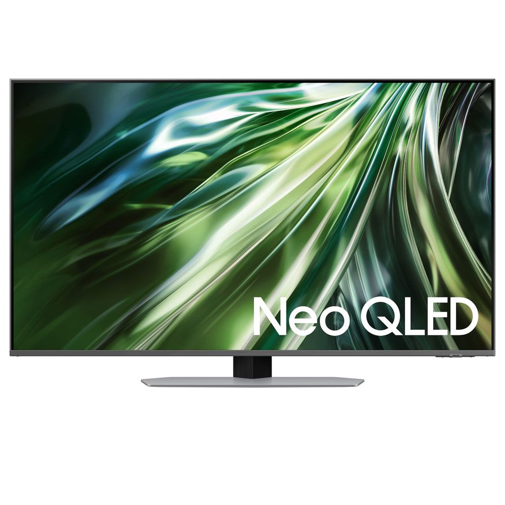 Samsung TV 50 Inch Neo QLED 4K UHD Smart Built In Receiver - QA50QN90D