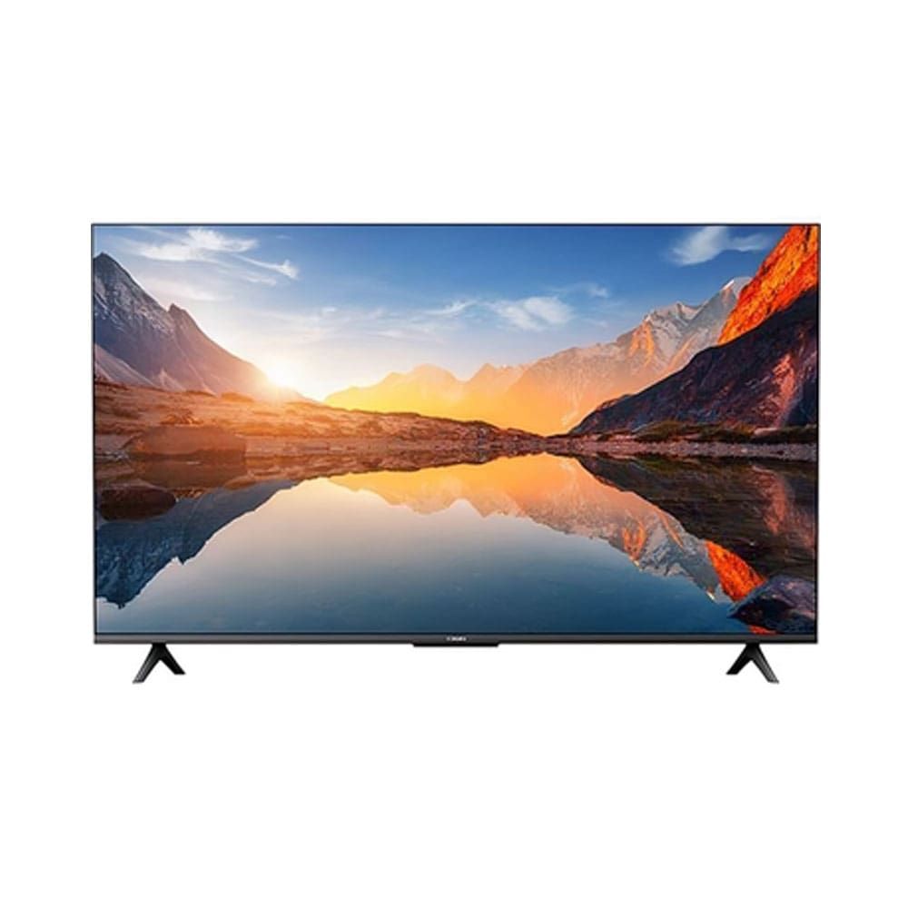 Xiaomi TV 32 Inch LED HD Smart Built In Receiver Google TV - TV A 32