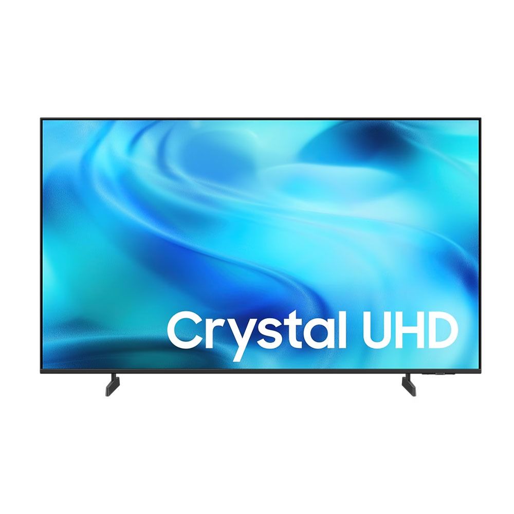 Samsung TV 55 Inch 4K UHD Smart LED TV Built In Receiver - UA55U8000H