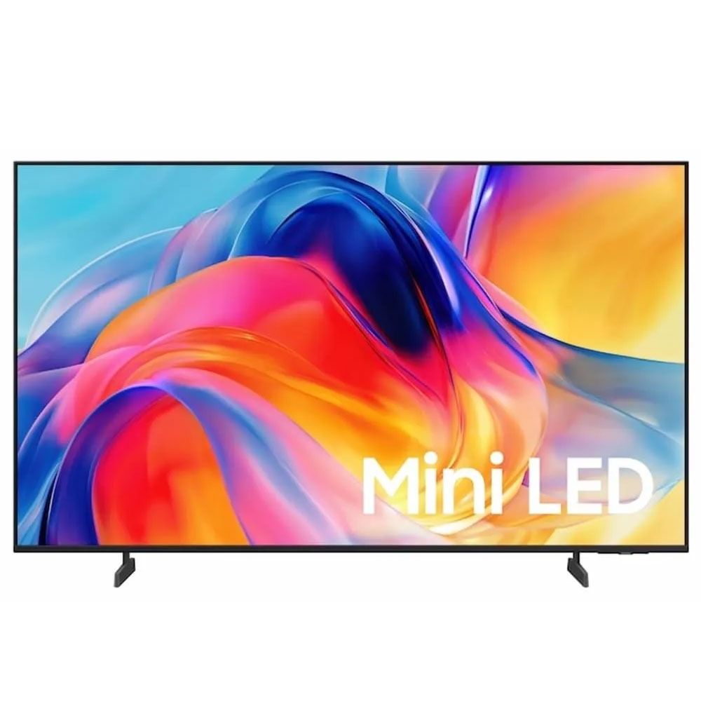 Samsung TV M70H 65 Inch 4K UHD Smart Mini LED With Built In Receiver - UA65M70H