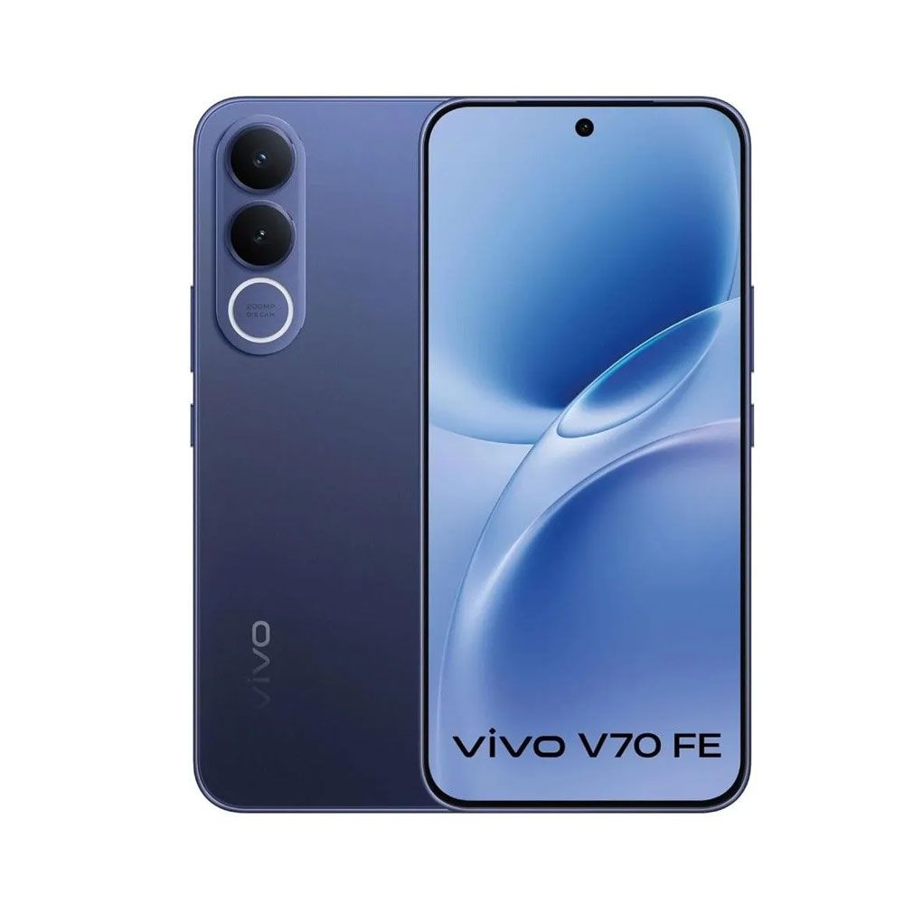 Vivo V70 FE - 8GB RAM - 256GB - Blue