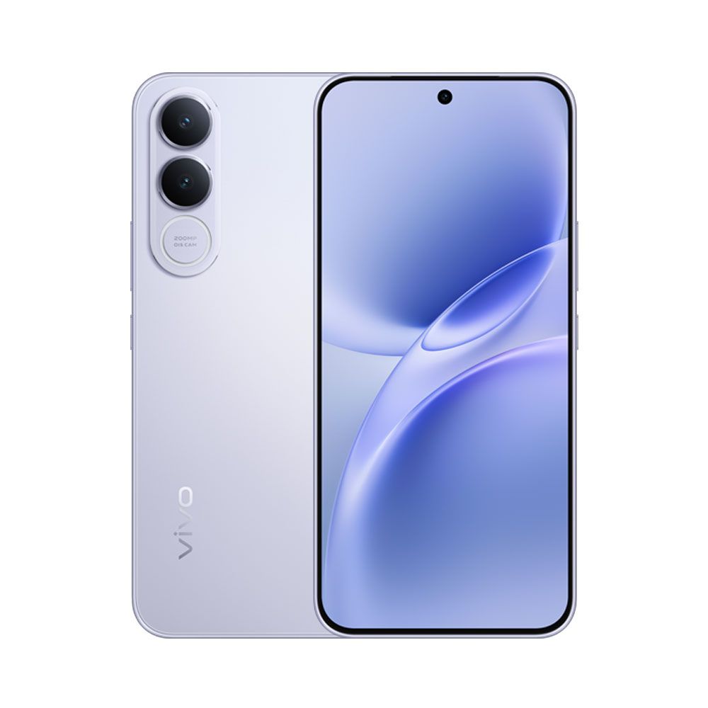 Vivo V70 FE - 12GB RAM - 256GB - Silver