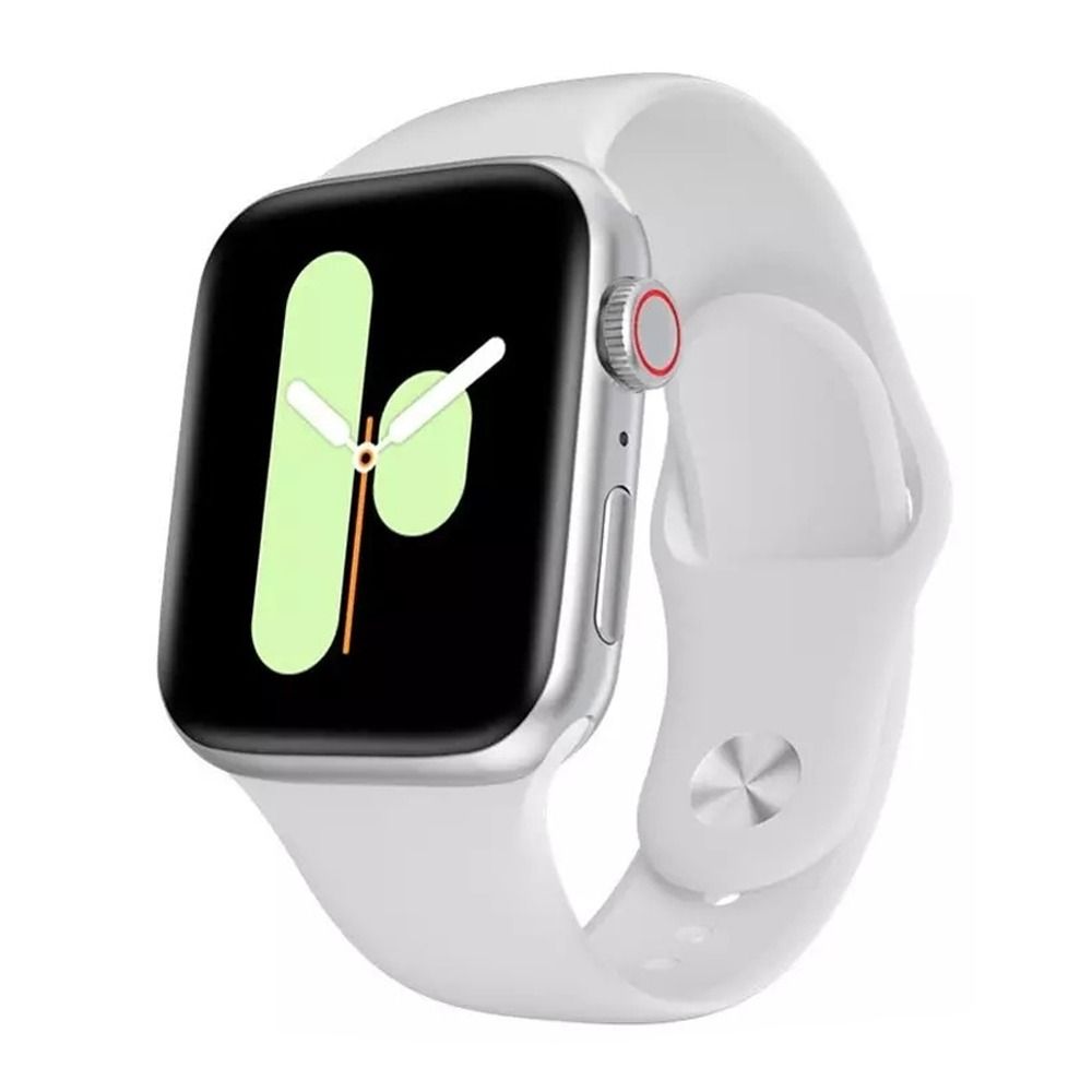 Apple Watch 42mm Sil AI White Sport 【公式通販】 Apple Watch 42mm Sil AI White Sport 【公式通販】