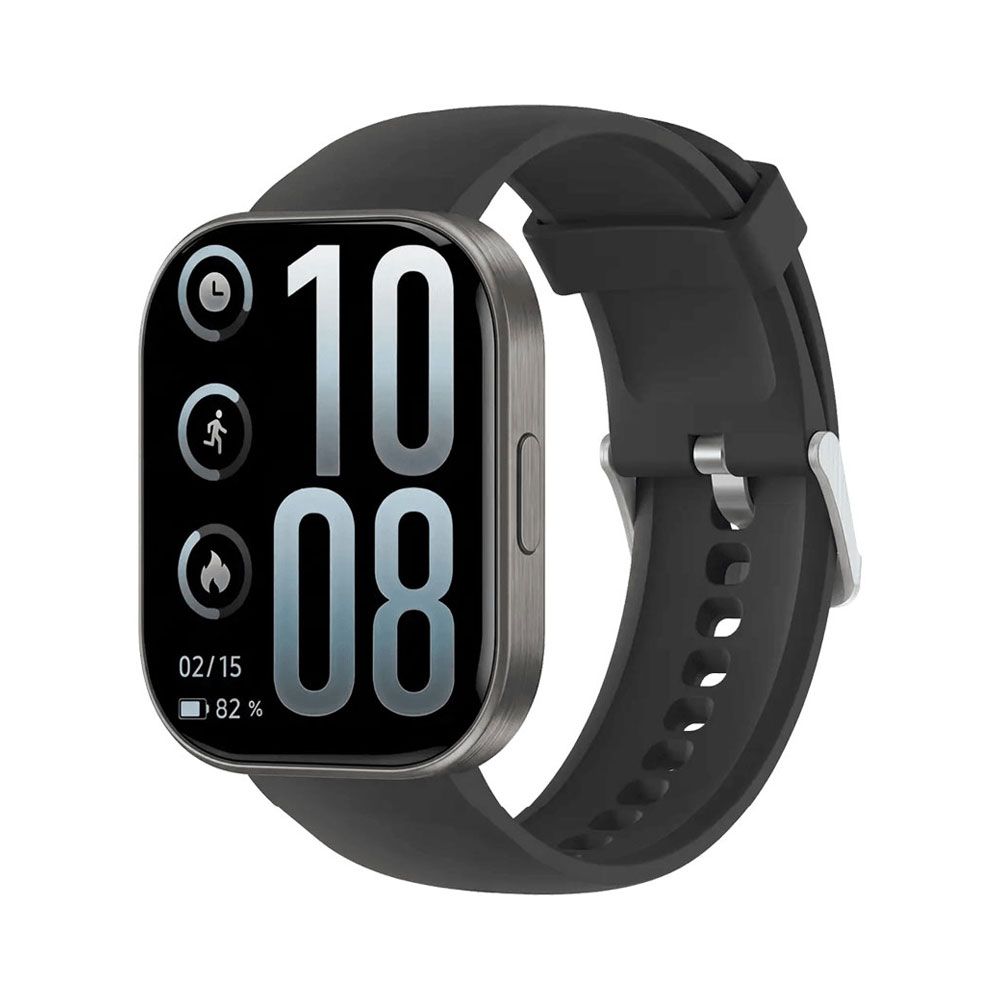Infinix Smart Watch - XW5P - Chrome