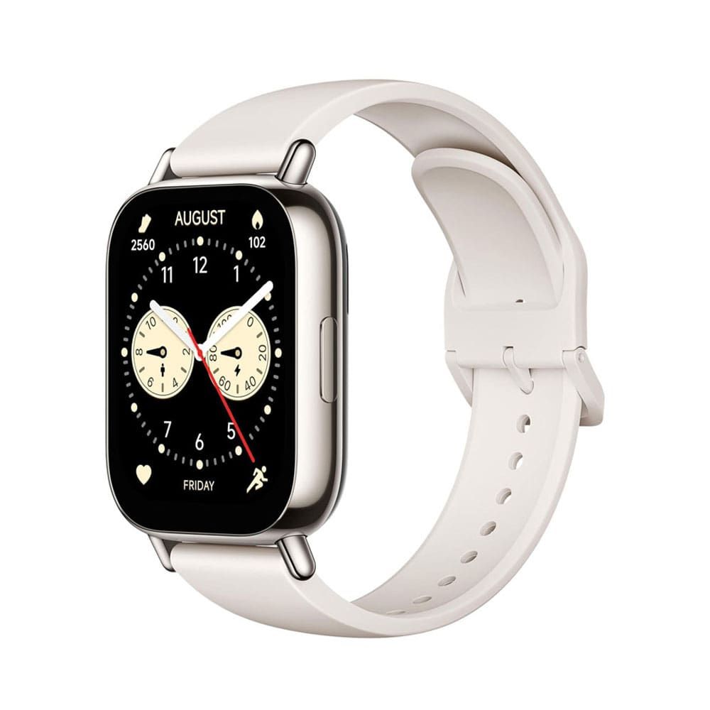 Redmi Watch 5 Lite - Light Gold
