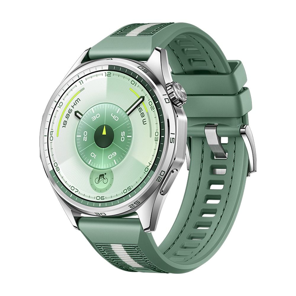 Huawei GT6 46mm - Green (International Warranty)