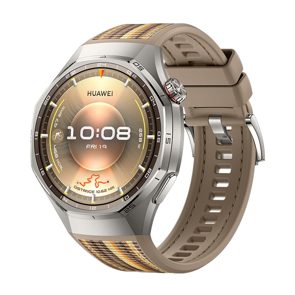 Huawei GT6 Pro 46mm - Brown