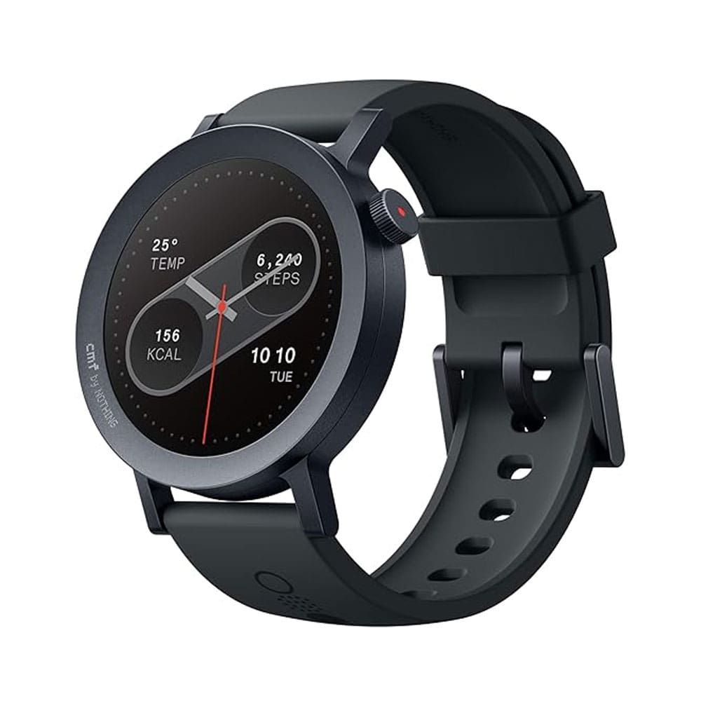 CMF By Nothing Watch Pro 2 - Dark Grey