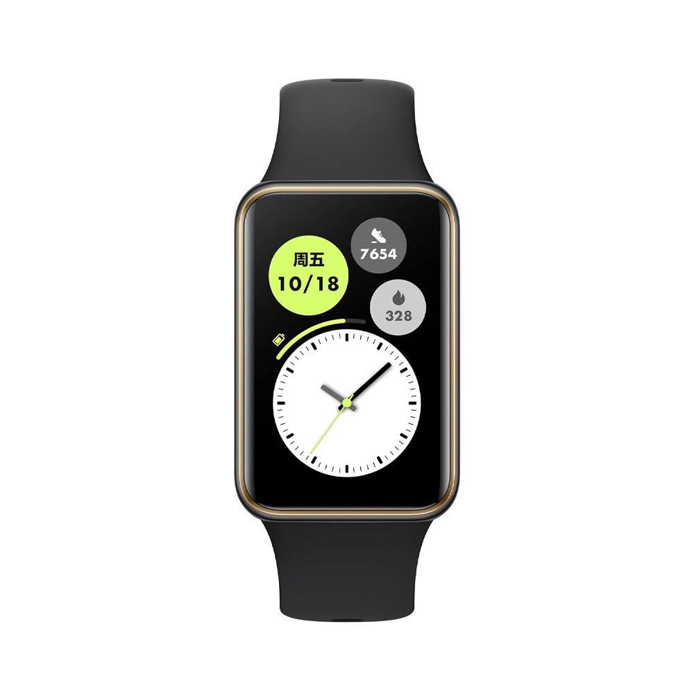 Honor Smart Band 10 - Black