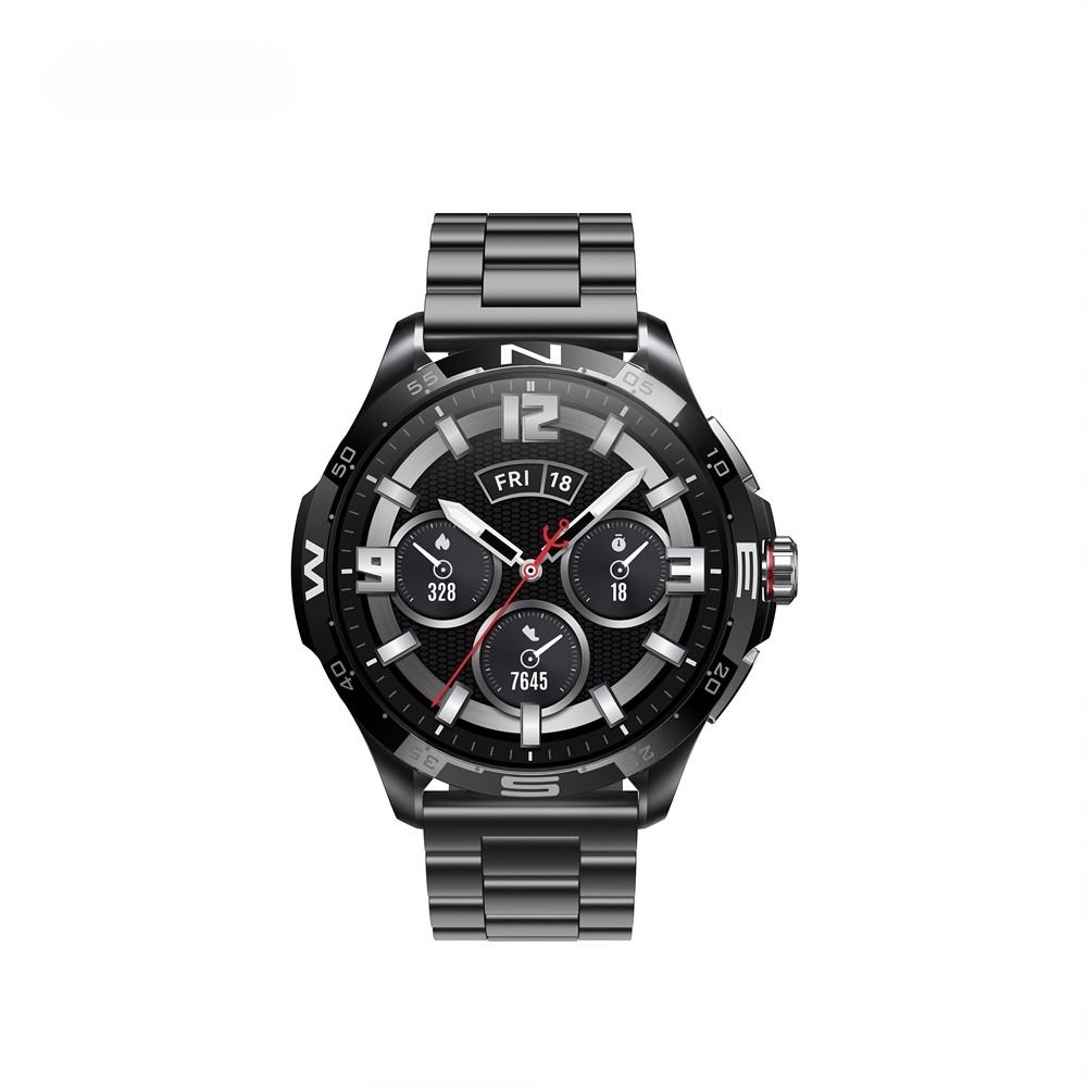 Kieslect Actor Leading Smart Watch - Black