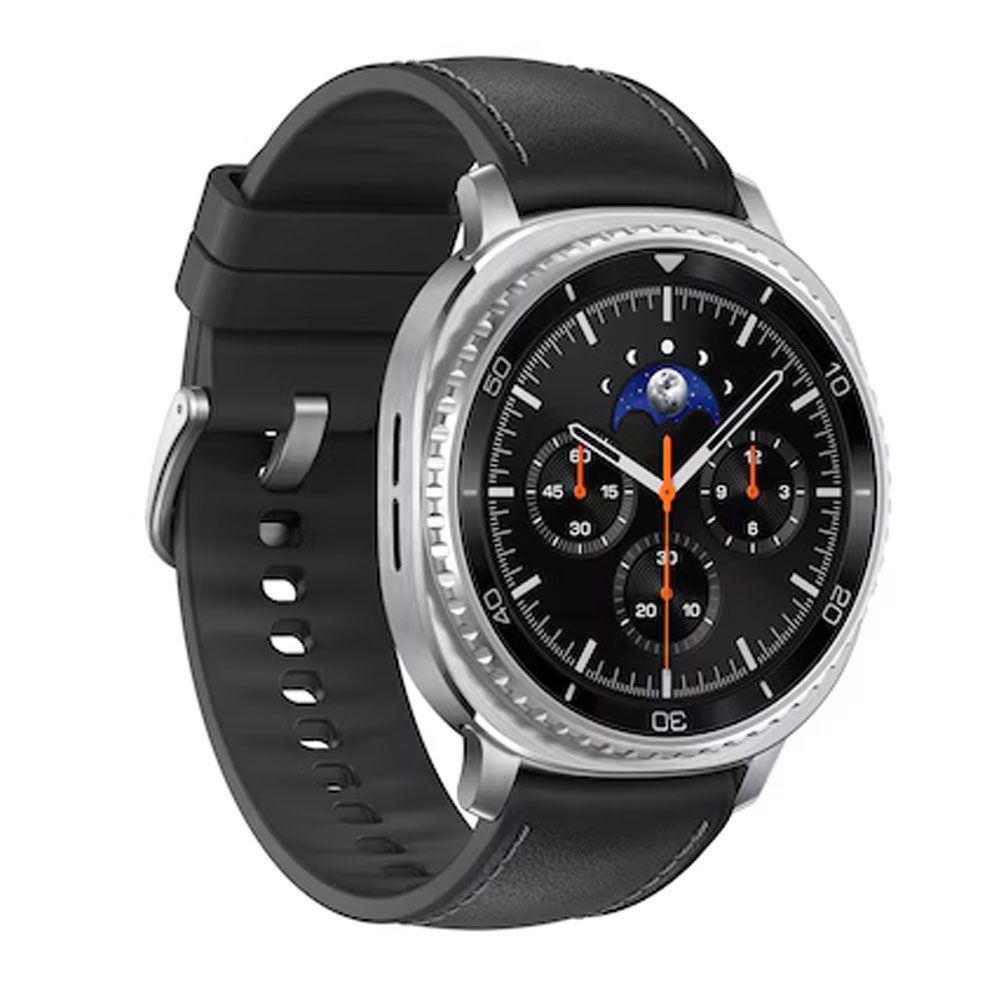 Samsung Watch 8 Classic 46 mm - Black
