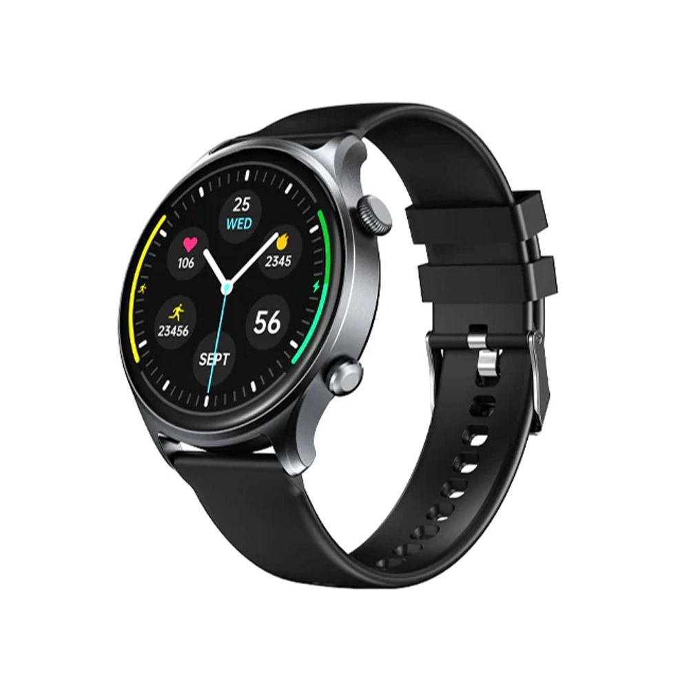 Riversong Motive 7C Smart Watch SW71 - Black