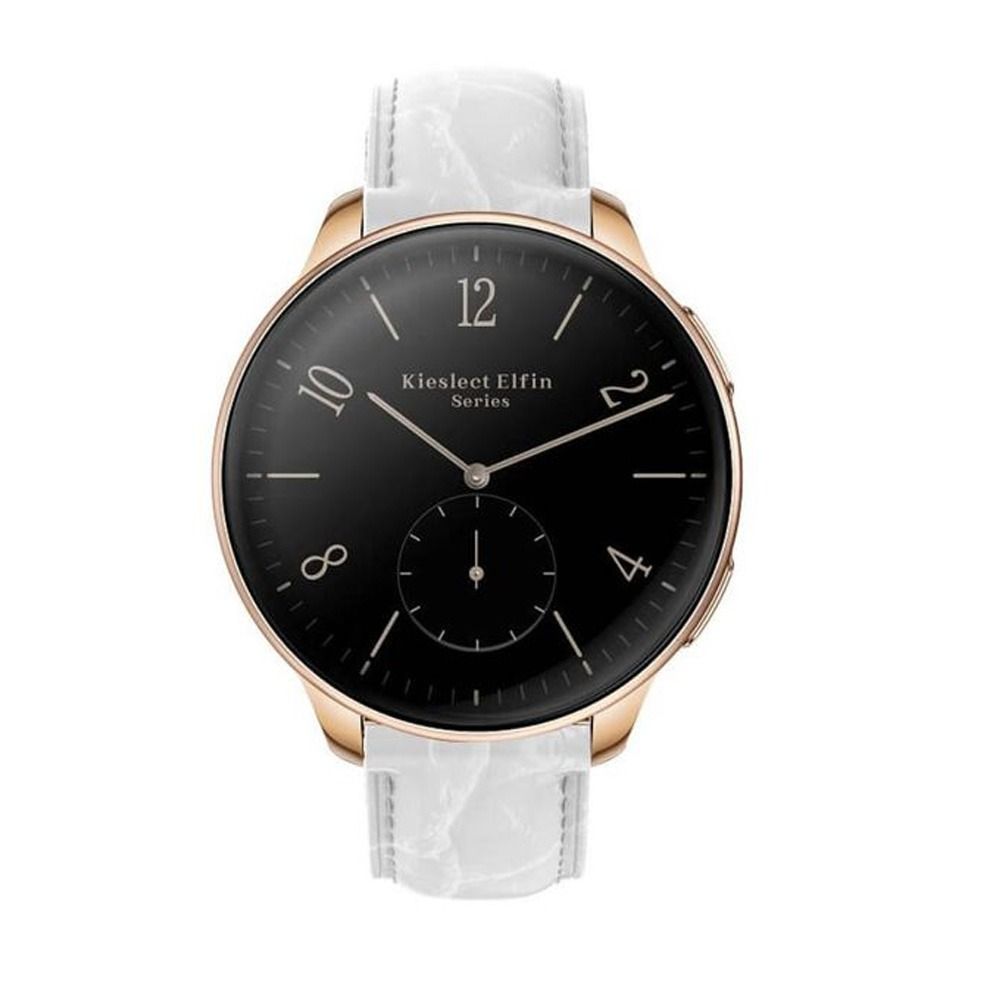 Kieslect Lady Smart Watch Elfin YFT2174EU - Moonlit Silver