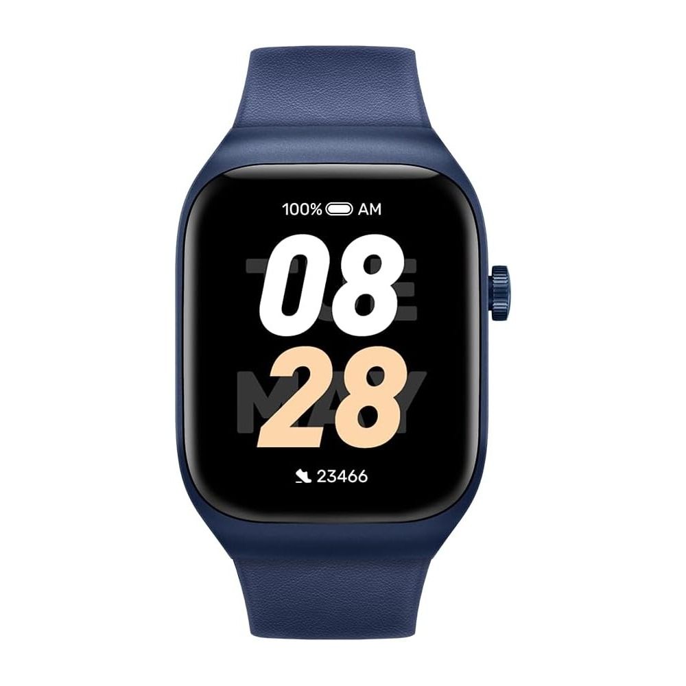 Mibro Smartwatch T2 - Deep Blue