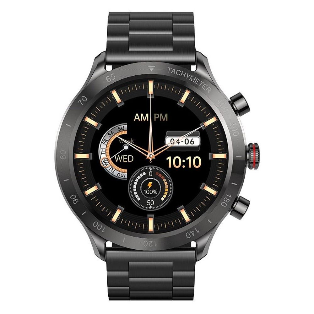 Riversong Motive 9 Max Smart Watch SW903 - Gray